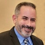 Fundraising Page: Ian McIntosh, ReliefLMT